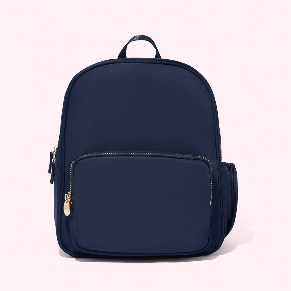Stoney Clover Lane Mini Backpack Sapphire